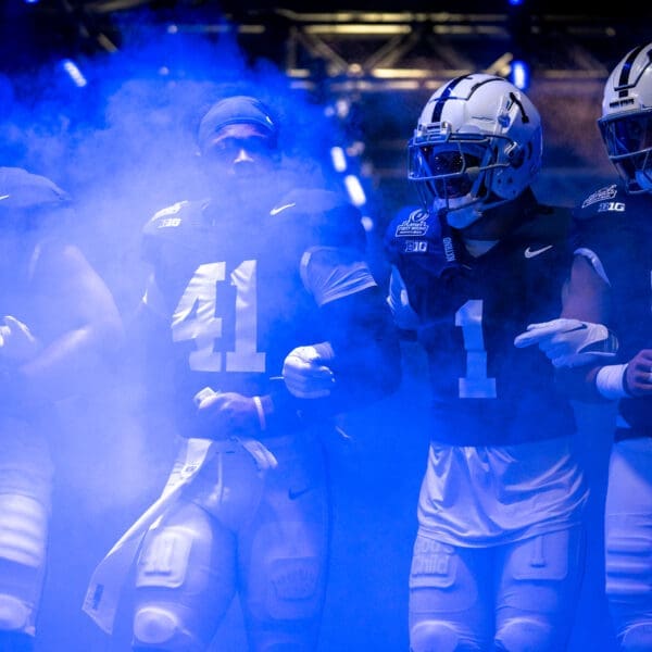 If Penn State is as ready for Boise State as it was SMU, odds are it will win New Year’s Eve night.