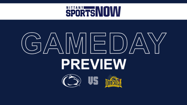 Penn State Basketball, Drexel