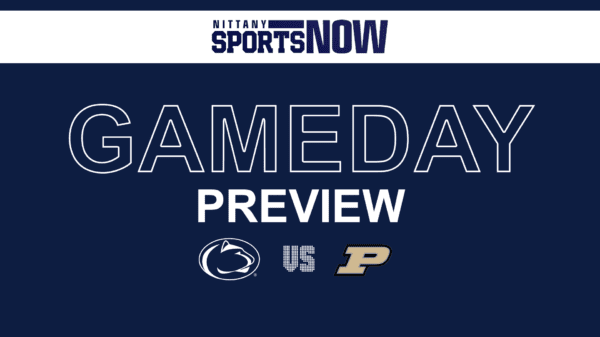 Penn State Basketball