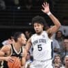 Penn State Basketball, Puff Johnson