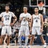 Penn State Basketball, Freddie Dilione V, Nick Kern Jr., Zach Hicks, Purdue Basketball