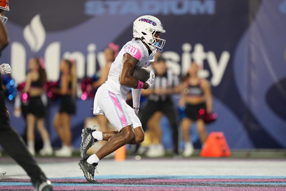 Penn State could use a guy like Eric Rivers out of the transfer portal.