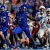 Will Ahston Jeanty carve up Penn State?