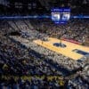 Penn State Basketball, Bryce Jordan Center, PSU Basketball
