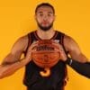 Seth Lundy, Penn State Basketball, NBA