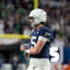 If Drew Allar performs at a Heisman level, there’s no telling what Penn State could accomplish in 2025.