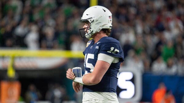 If Drew Allar performs at a Heisman level, there’s no telling what Penn State could accomplish in 2025.