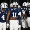 Abdul Carter will be remembered as one of the best in Penn State history