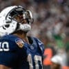 Penn State would love to have Nicholas Singleton back for the 2025 season.