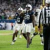 Zane Durant is one of Penn State football’s Freaks