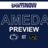 Penn State Basketball, Iowa Basketball, Game Preview