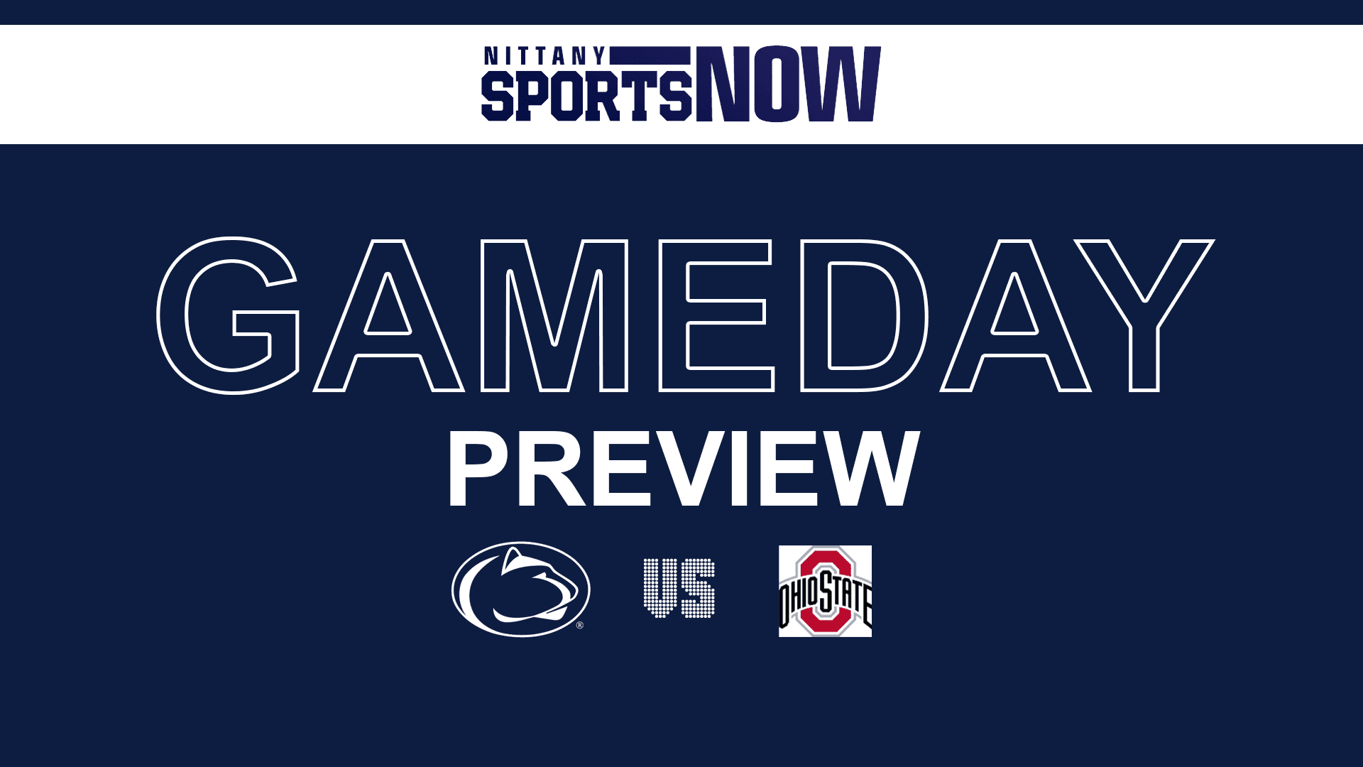 Penn State Basketball, Ohio State Basketball, Game Preview