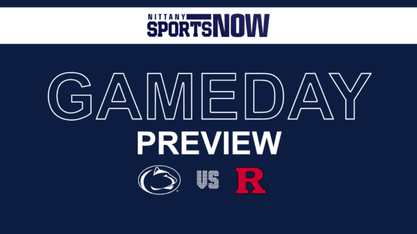 Penn State Basketball, Rutgers Basketball, Game Notes, Game Preview