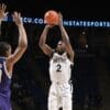 D'Marco Dunn, Penn State Basketball