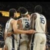 Penn State Basketball, Michigan Basketball, Nick Kern Jr.