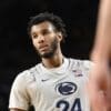 Penn State Basketball, Bracketology, ESPN, Zach Hicks
