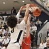 Penn State Basketball, Ohio State Basketball, Game Recap