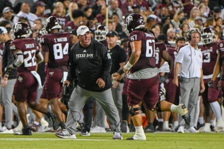 Will TJ Shanahan have a chance to start for Penn State next season?