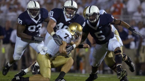 Could Dan Connor be ready to take the next step and become the Penn State DC?