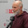 Would Jim Knowles really leave Ohio State for Penn State?