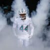 Former Penn State defender Chop Robinson is up for NFL Defensive Rookie of the Year