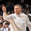 Mike Rhoades, Penn State Basketball