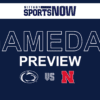 Penn State Basketball, Nebraska Basketball, Game Preview