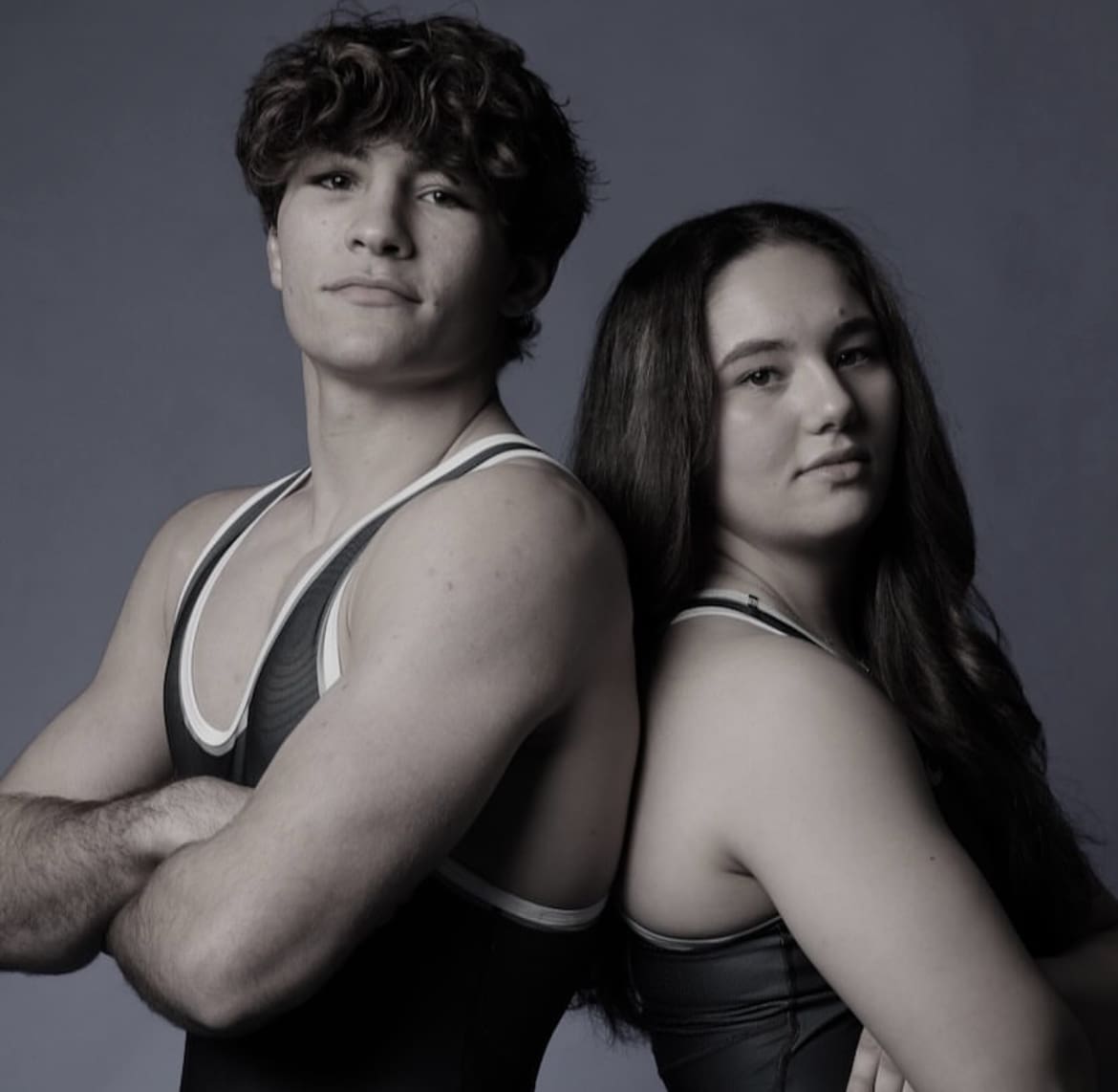 In recruiting news, Penn State wrestling commit William Henckle and younger sister Sarah had a big weekend, each winning national titles.