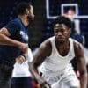 D'Marco Dunn, Penn State Basketball, Minnesota Basketball, Game Recap