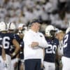 Could former Penn State OC Joe Moorhead be going to Ohio State?