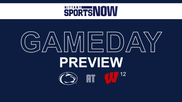 Penn State Basketball, Wisconsin Basketball, Game Preview