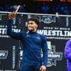It’s been a bad week for Penn State wrestling.