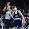 For Penn State wrestling star Mitchell Mesenbrink, winning the Hodge Trophy would be “sweet,” but no on be-all, end-all