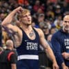 Josh Barr and AJ Ferrari will be two of the favorites at 197 next season.