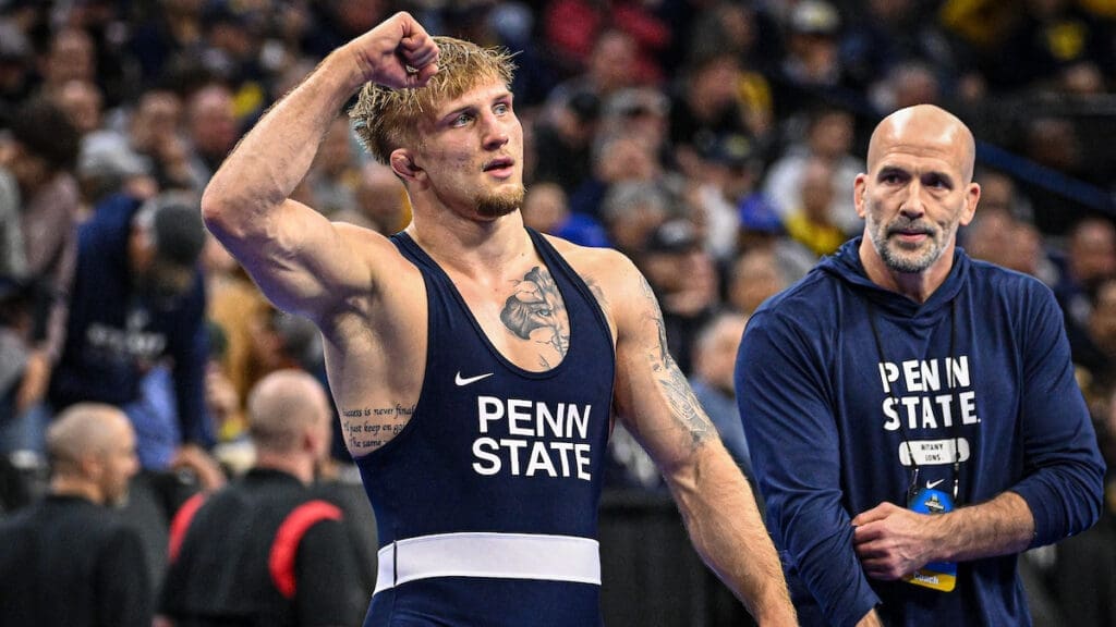 Josh Barr and AJ Ferrari will be two of the favorites at 197 next season.