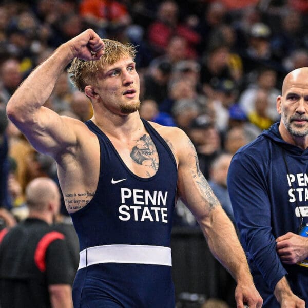 Josh Barr and AJ Ferrari will be two of the favorites at 197 next season.