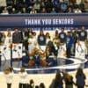 Penn State Basketball, Senior Day, Maryland Basketball, Game Recap