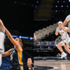 Penn State Women's Basketball, Gracie Merkle, Alli Campbell