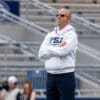 James Franklin has a decision to may have a decision not make depending on how the pending House Settlement turns out