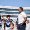 Will this be the year Marques Hagans and the Penn State receiving corps turn the corner?