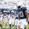 How good was the Penn State offense Saturday?