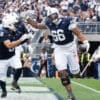 Would you belive that Drew Shelton has been Penn State football's best offensive player per PFF?