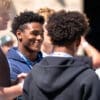 Penn State commit Kemon Spell is now a five-star recruit