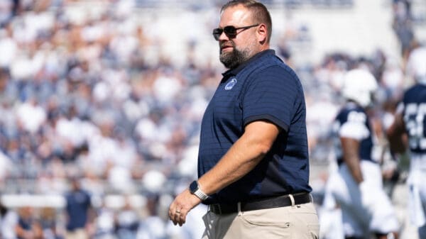 Andy Kotelnicki is a big part of the Penn State offensive gameplan.
