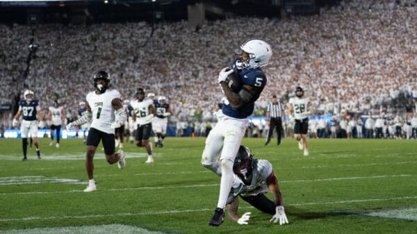 Devonte Ross can be a big-time player for Penn State
