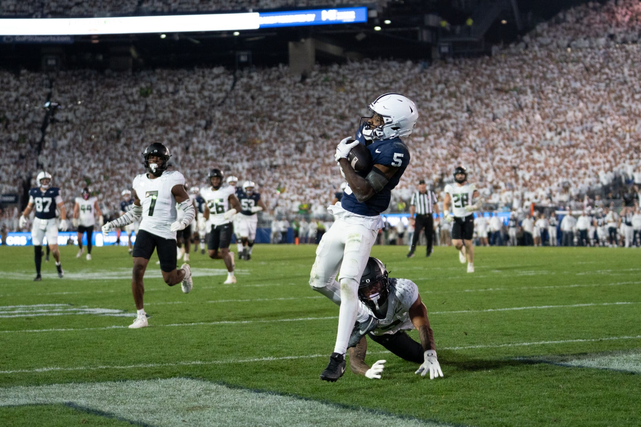 Devonte Ross can be a big-time player for Penn State