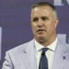 Could Pat Fitzgerald be a good get for Penn State?