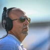 If Penn State football coach James Franklin considering any staff changes