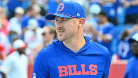 Joe Brady might be the best possible candidate for Penn State