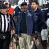 Should Terry Smith be the next head coach at Penn State?